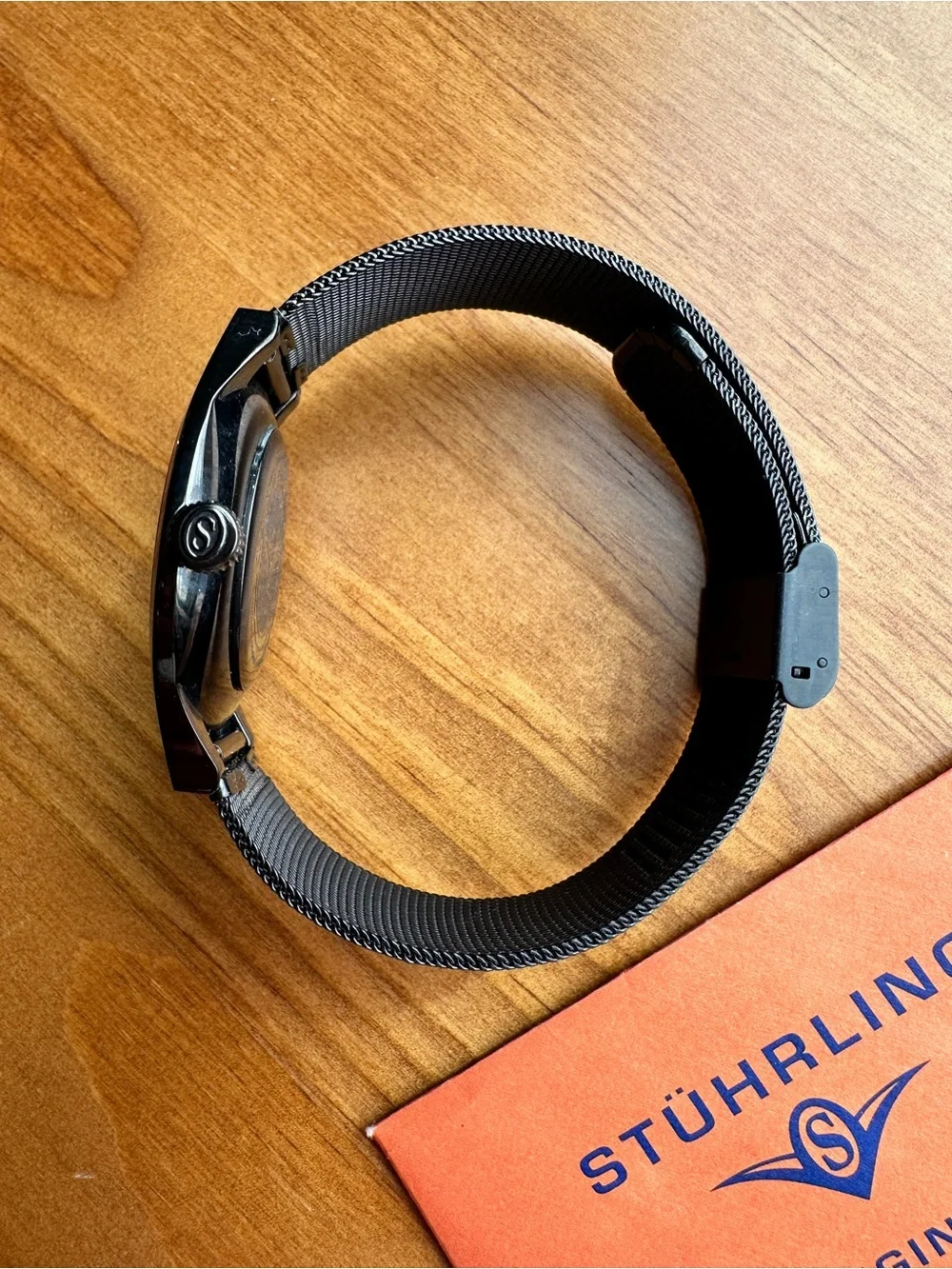 Stuhrling Original stuhrling original